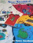 (image for) Set Small Alphabet (A)10 pack. Size 33x30mm