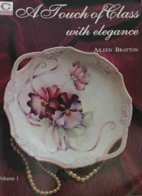 A Touch of Class with Elegance