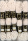 (image for) Set Small Alphabet (A)10 pack. Size 33x30mm