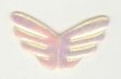 (image for) Set Small Alphabet (A)10 pack. Size 33x30mm