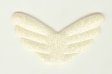 (image for) Set Small Alphabet (A)10 pack. Size 33x30mm