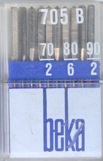 (image for) Set Small Alphabet (B)10 pack. Size 33x22mm