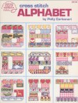 (image for) Set Small Alphabet (B)10 pack. Size 33x22mm