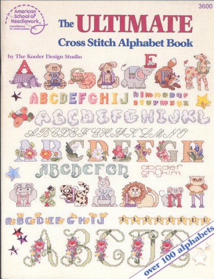 (image for) Set Small Alphabet (B)10 pack. Size 33x22mm