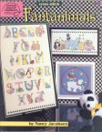 (image for) Set Small Alphabet (B)10 pack. Size 33x22mm
