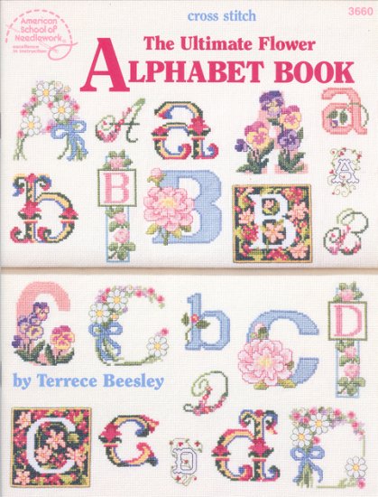 (image for) Set Small Alphabet (B)10 pack. Size 33x22mm