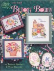 (image for) Set Small Alphabet (B)10 pack. Size 33x22mm