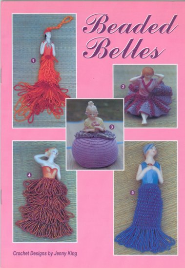 (image for) Beaded Belles