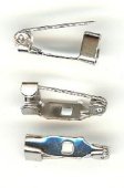 (image for) Set Small Alphabet (B)10 pack. Size 33x22mm