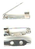 (image for) Set Small Alphabet (B)10 pack. Size 33x22mm