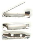 (image for) Set Small Alphabet (B)10 pack. Size 33x22mm