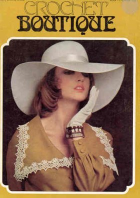 Crochet Boutique -Coates