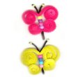 (image for) Set Small Alphabet (B)10 pack. Size 33x22mm