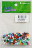 (image for) Set Small Alphabet (B)10 pack. Size 33x22mm