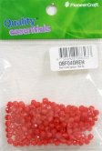 (image for) Set Small Alphabet (B)10 pack. Size 33x22mm
