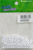 (image for) Set Small Alphabet (B)10 pack. Size 33x22mm