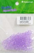 (image for) Set Small Alphabet (B)10 pack. Size 33x22mm