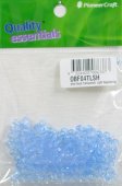 (image for) Set Small Alphabet (B)10 pack. Size 33x22mm