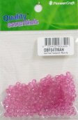 (image for) Set Small Alphabet (B)10 pack. Size 33x22mm