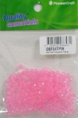 (image for) Set Small Alphabet (B)10 pack. Size 33x22mm