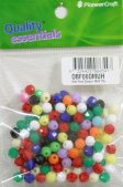 (image for) Set Small Alphabet (B)10 pack. Size 33x22mm