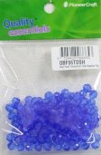 (image for) Set Small Alphabet (B)10 pack. Size 33x22mm