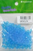 (image for) Set Small Alphabet (B)10 pack. Size 33x22mm