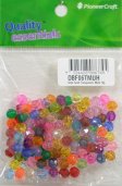 (image for) Set Small Alphabet (B)10 pack. Size 33x22mm