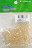 (image for) Set Small Alphabet (B)10 pack. Size 33x22mm