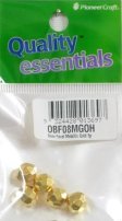 (image for) Set Small Alphabet (B)10 pack. Size 33x22mm