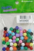 (image for) Set Small Alphabet (B)10 pack. Size 33x22mm