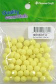 (image for) Set Small Alphabet (B)10 pack. Size 33x22mm