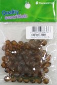 (image for) Set Small Alphabet (B)10 pack. Size 33x22mm