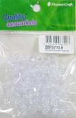 (image for) Set Small Alphabet (B)10 pack. Size 33x22mm