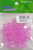 (image for) Set Small Alphabet (B)10 pack. Size 33x22mm