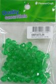 (image for) Set Small Alphabet (B)10 pack. Size 33x22mm