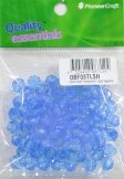 (image for) Set Small Alphabet (B)10 pack. Size 33x22mm
