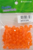 (image for) Set Small Alphabet (B)10 pack. Size 33x22mm