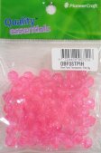 (image for) Set Small Alphabet (B)10 pack. Size 33x22mm