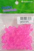 (image for) Set Small Alphabet (B)10 pack. Size 33x22mm