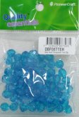 (image for) Set Small Alphabet (B)10 pack. Size 33x22mm