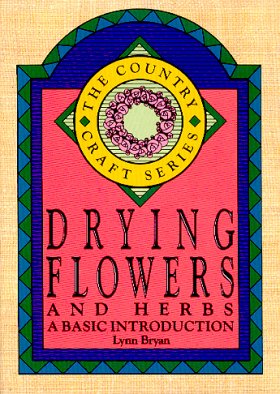 Drying Flowers Drying Flowers