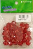 (image for) Set Small Alphabet (B)10 pack. Size 33x22mm