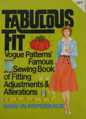 Fabulous Fit Vogue Patterns