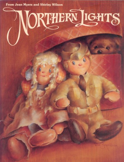 (image for) Northern Lights
