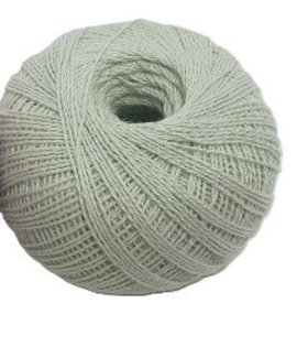 Candle wicking Cotton Soft /Green 25g ea