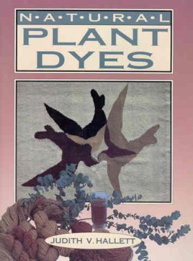 Natural Plant Dyes Natural Plant Dyes