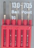 (image for) Set Small Alphabet (B)10 pack. Size 33x22mm