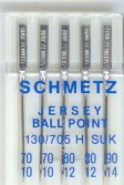 (image for) Set Small Alphabet (B)10 pack. Size 33x22mm