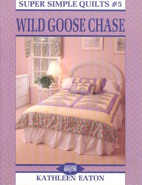 Wild Goose Chase